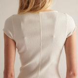 Most Wanted Cardi Fp- Cream