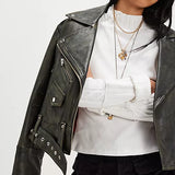 We The Free Breezy Swit Top - Ivory