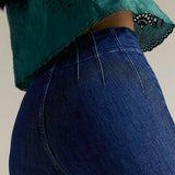 Jayde Flare High Rise Jeans