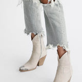 Brayden Western Boots