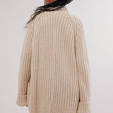 Blossom Cardi