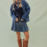 Blaze Pull-On Boots