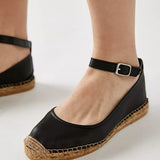 Mason Ballet Flat