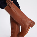 Blaze Pull-On Boots