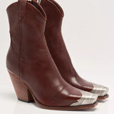 Brayden Western Boots
