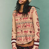 We The Free Blissful Layering Tee