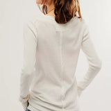Care FP Honey B Crew Neck