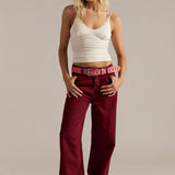 Stride Jean - Syrah