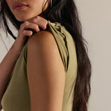 We The Free Ever Had Tee - Olive