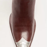 Brayden Western Boots