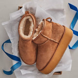 Emu Stinger Micro Flatform Boot