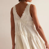 In This Groove Mini Slip - Tofu