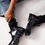 Free People High Street Rain Boots