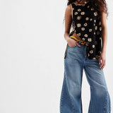 We The Free Eden High Slouchy Jeans
