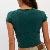 Protagonist Tee-RAinforest