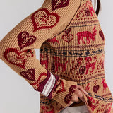 We The Free Blissful Layering Tee