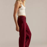 Stride Jean - Syrah