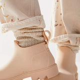 Free People High Street Rain Boots