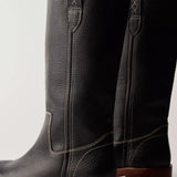 Blaze Pull-On Boots