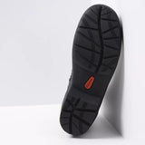 Nitra Leather Winter Boot