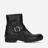 Nitra Leather Winter Boot